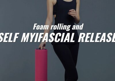 self myofascial release