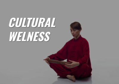 cultural wellness
